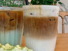 -工页咖啡X COFFEE(龙东路店)