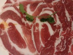 -潮火锅·麻辣牛肉火锅(观音桥方圆·LIVE店)