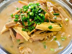 -朗妈私房菜(婺女州店)