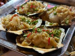 -郑喜旺烧烤(新密总店)