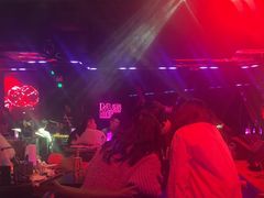-MOSSO音乐酒吧·live house(南京旗舰店)