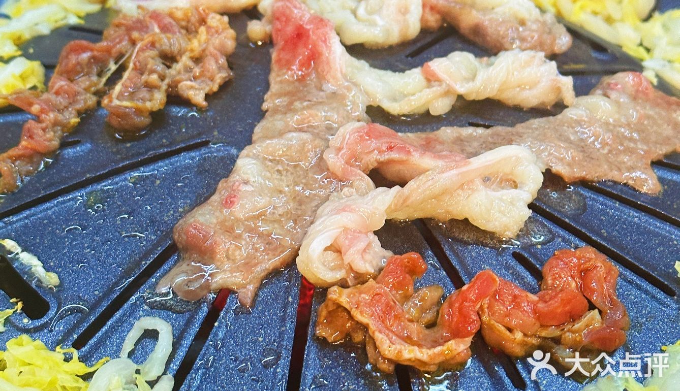 又是羡慕沈北大学生的一天❗️焱弟烧烤有限公司♠️