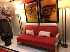 -喜鹊愉家酒店(郑州曼哈顿博览中心地铁站店)