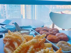 -暗黑魔法·玄灵未妖阁·塔罗·占星·心理咨询