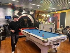 -老炮儿轰趴团建KTV桌游棋牌主题馆(五道口店（底商店))
