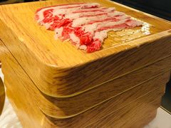 -火炉火自助餐(西直门凯德MALL店)