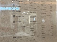 -上海来福士广场