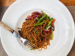 -食间牛排(湖西路店)