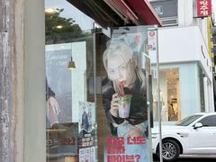 -宝健路步行街(Pedestrian Shopping Street)