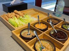 -有喜胶东小馆(太申祥和店)