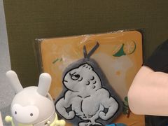 -海底捞火锅(奥森店)