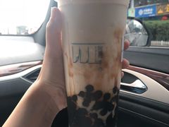-阿嬷手作(南宁百盛印象城店)