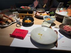 -匠和风精致料理(成都龙湖滨江天街店)