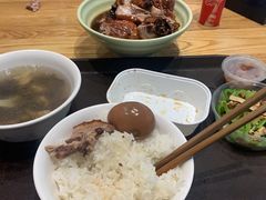 -晓马鸭店(新芜路店)
