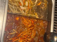 -大隐·成都火锅Bistro(合生麒麟新天地店)