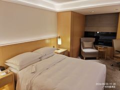 -广州白天鹅宾馆