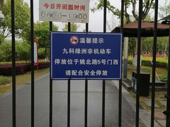 -九科绿洲