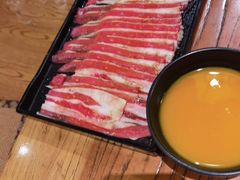 -千寻烧肉(政务区店)