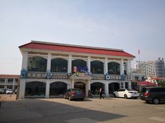 -港畔赶海蒸汽海鲜烧烤自助(仙螺岛店)
