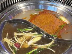 -唇辣号重庆老火锅(燕郊鑫乐汇店)
