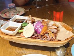 -鸽子窝(黄村店)