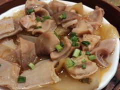 -柳州菜饮食文化博物馆(柳州金利达大厦店)