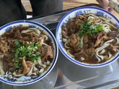 -清真-戏楼王记牛肉面
