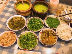 揭西擂茶-揭西擂茶(龙华店)