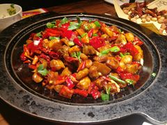 -小螺号海鲜·地道鲁菜(泉城广场店)