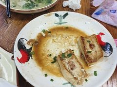 -罗浮山·罗园农庄