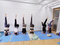 -亚太瑜伽普拉提学院