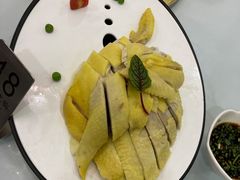 -新名仕新白玉兰餐厅