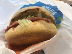 -麦当劳(金狮广场店)