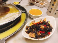 -韩宫宴烤肉·黑毛和牛·料理(合肥滨湖银泰城店)