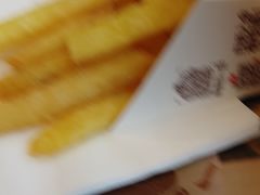 -汉堡王(新城吾悦广场店)