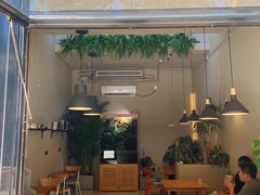 门面-小意思咖啡店(草桥店)