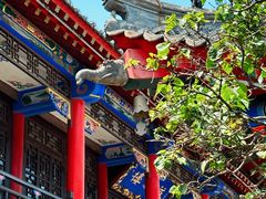 -慈恩寺