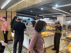 -BreadTalk面包新语·烘焙蛋糕(深业上城店)