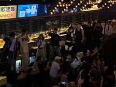 -HIB HUB公社(解放西路店)