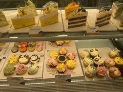 -派悦坊·甜品·蛋糕(虹口龙之梦店)