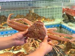 -大锅强·蒸海鲜青岛菜(金沙滩店)