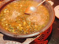 -探鱼·鲜青椒爽麻烤鱼(广州欣荣广场店)