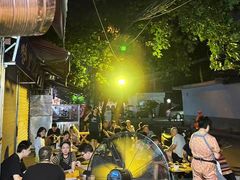 -金二烤肉(早慈巷小区店)