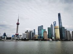 -东方明珠广播电视塔