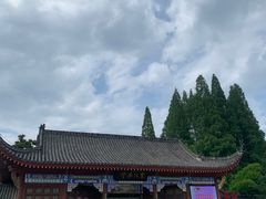 -东坡赤壁风景名胜区