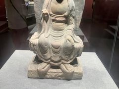 -响堂山石窟-北响堂山石窟