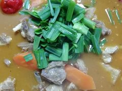 -粗茶淡饭·隐庐私厨(东亭店)