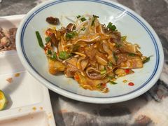-禄婶鸡煲·打边炉