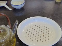 -大清花饺子(山庄店)