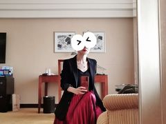 -上海波特曼丽思卡尔顿酒店